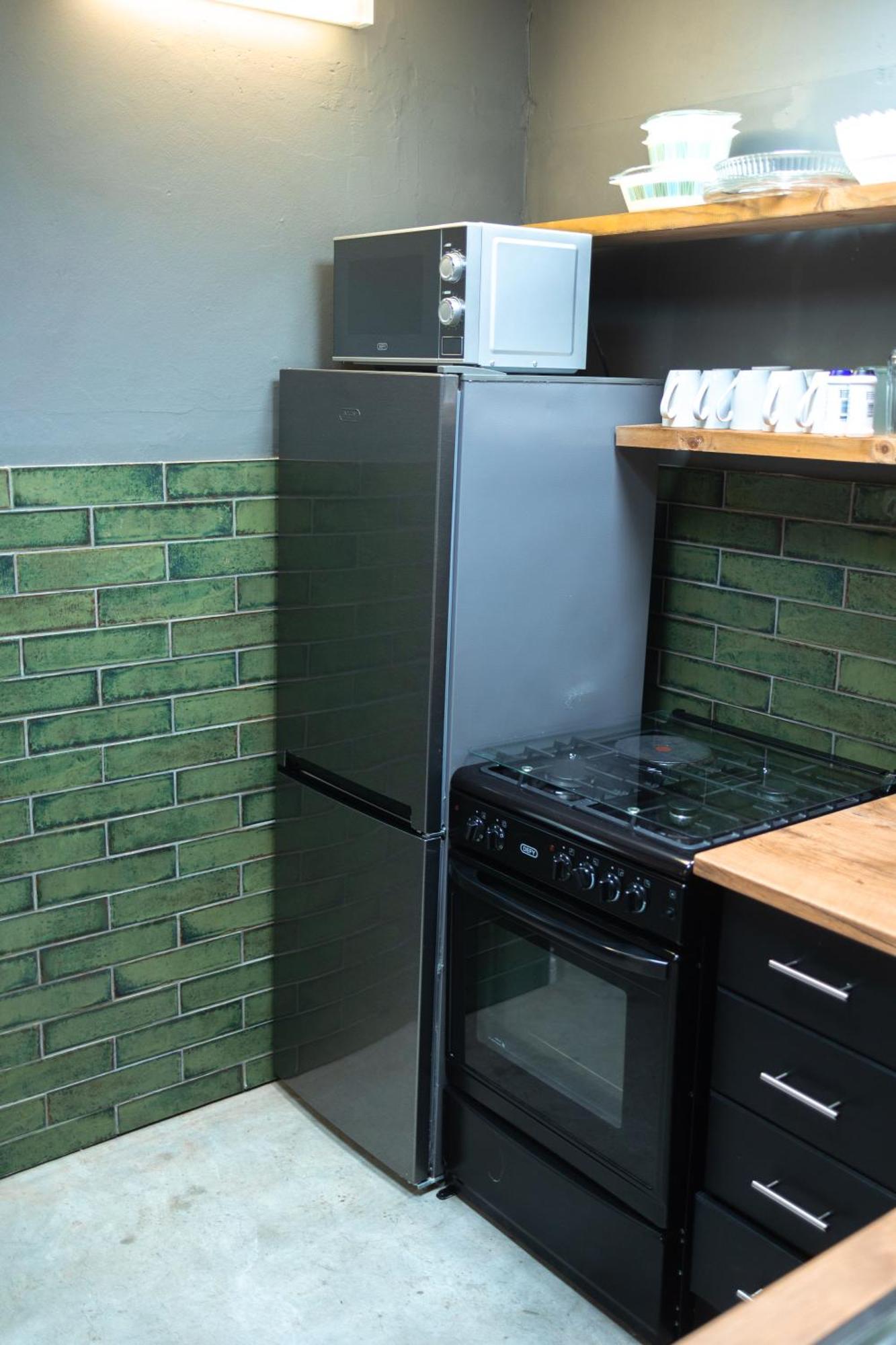 Comfortable 2-Bedroom Place With Indoor Fireplace Mossel Bay Dış mekan fotoğraf
